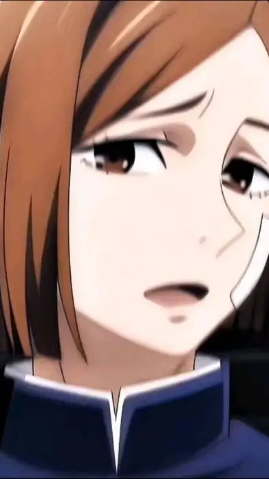 ai character: Nobara Kugisaki background