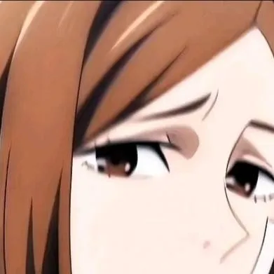 chat with ai character: Nobara Kugisaki