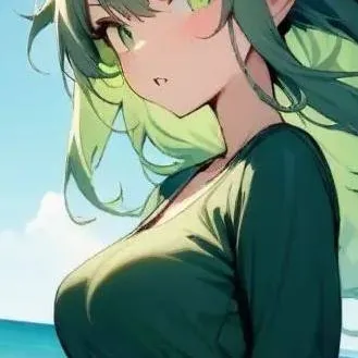 chat with ai character: Ashley