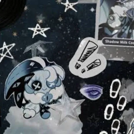 chat with ai character: CRK 