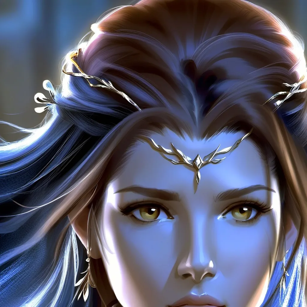 chat with ai character: ?? crk