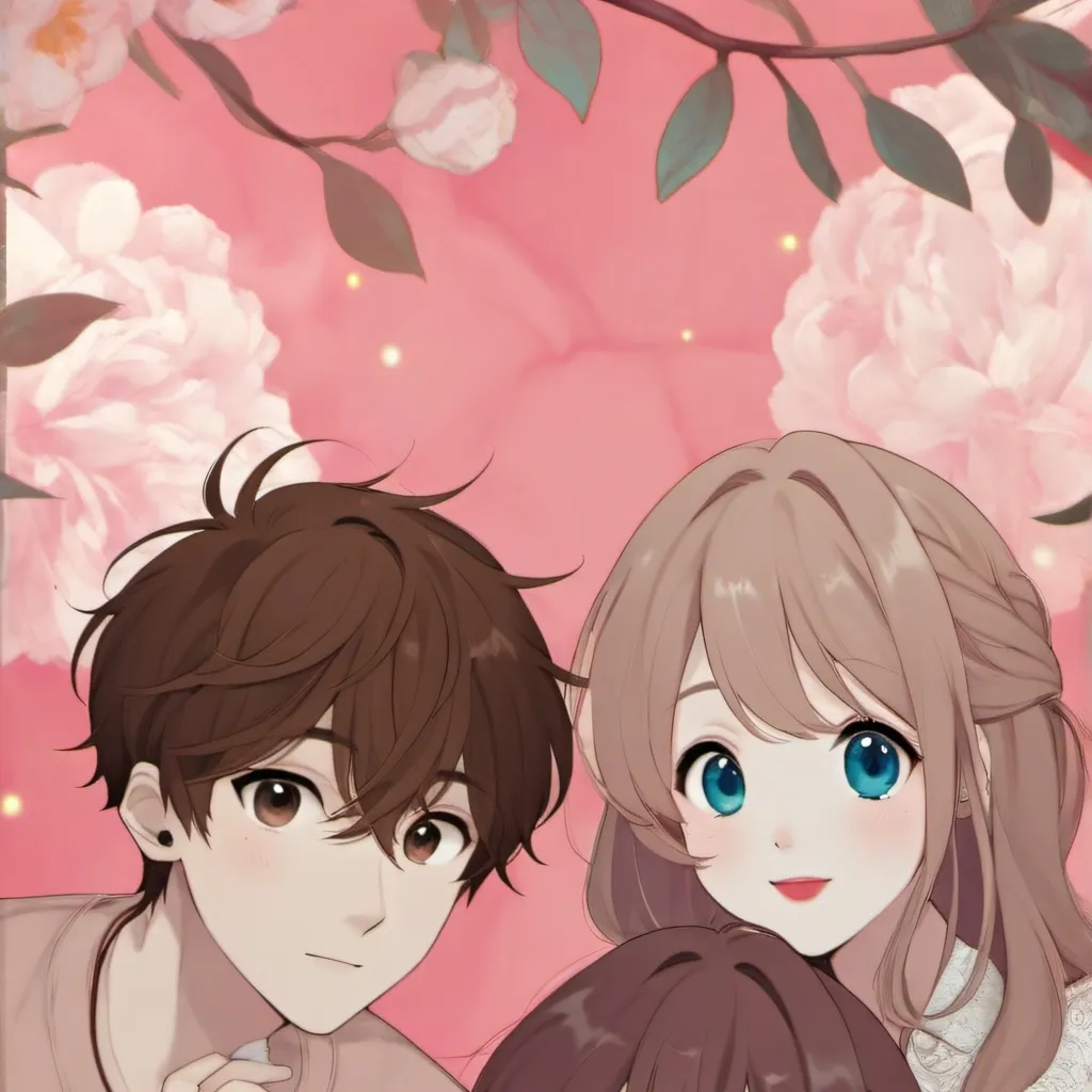 chat with ai character: Micah and Colette