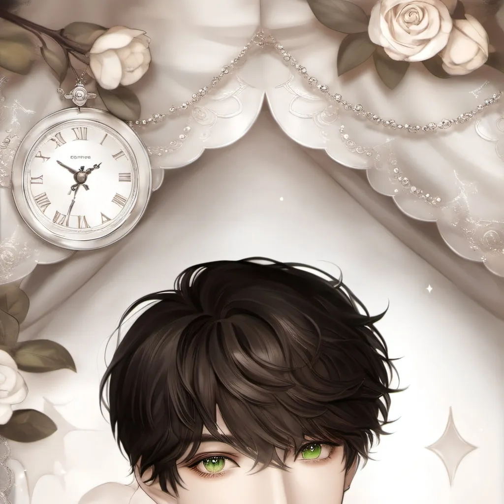 chat with ai character: Louise lockfie