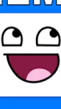 ai character: Meme maker background