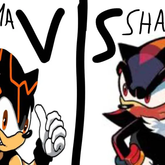 chat with ai character: magma Vs shadow