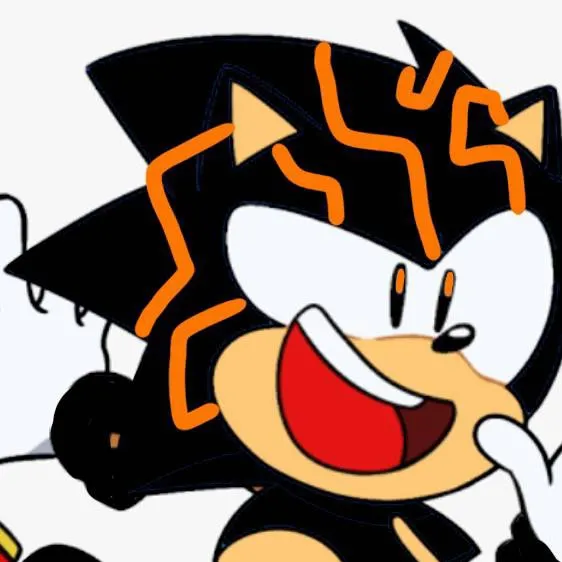chat with ai character: sonic (Christmas)