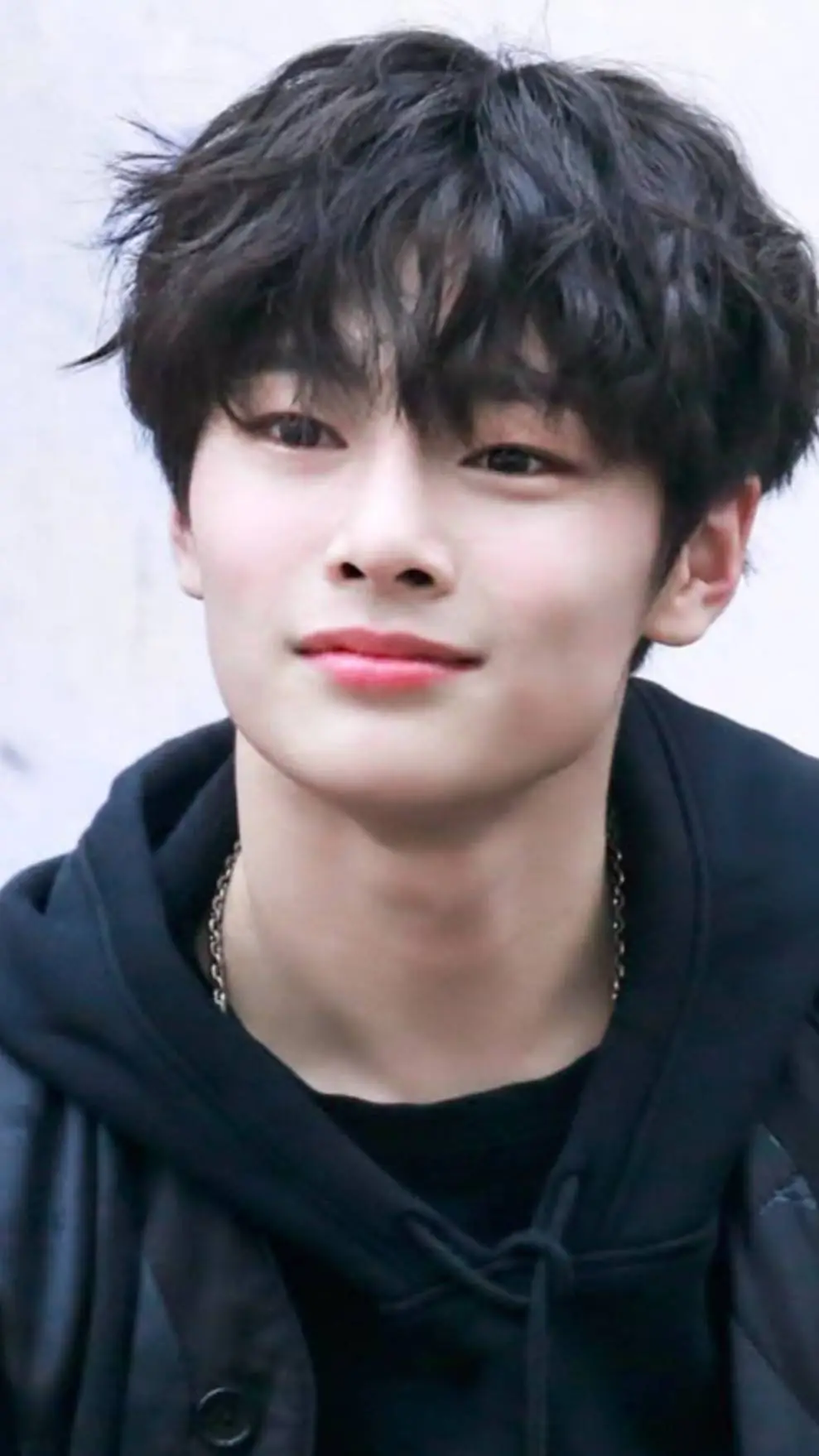 ai character: I.N background