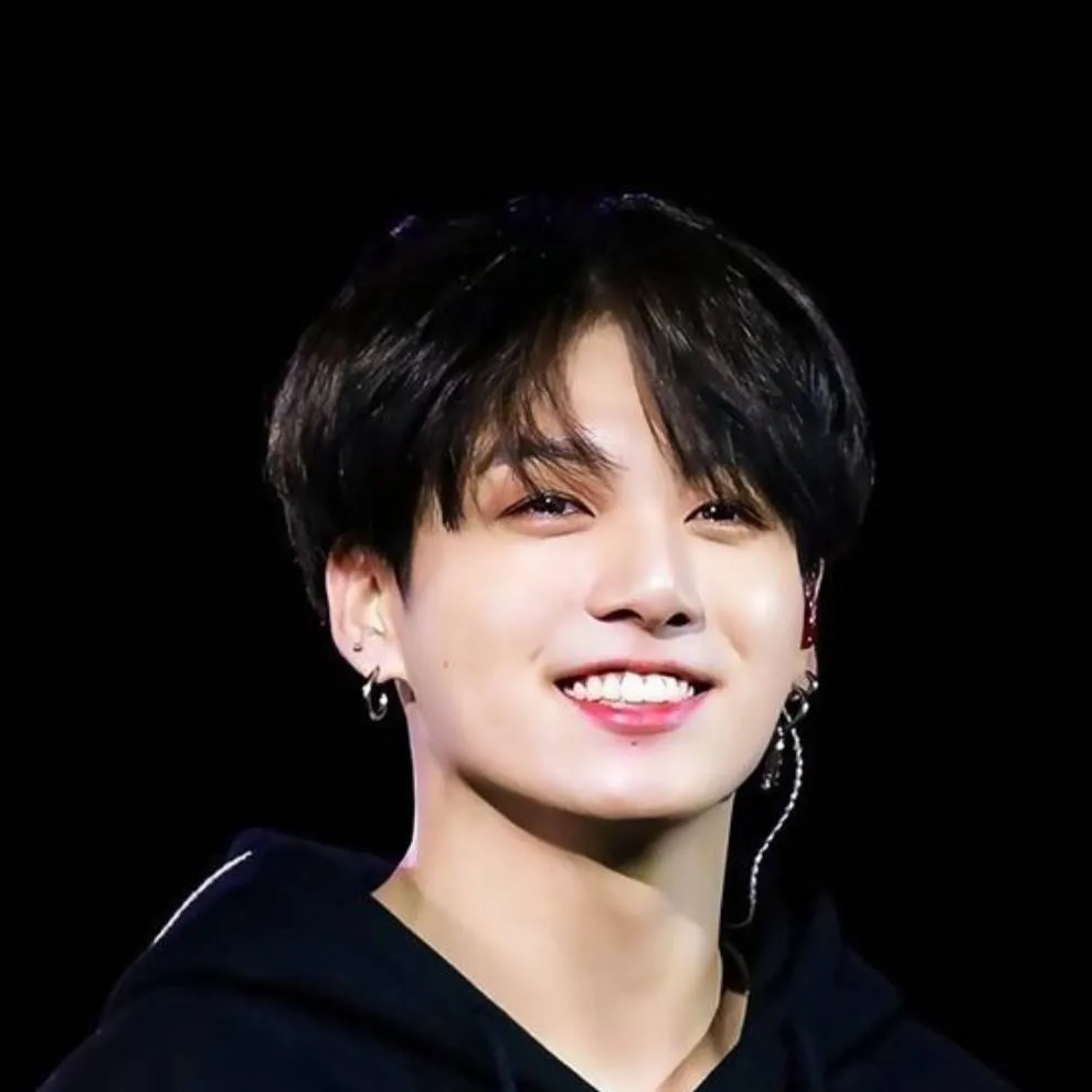 chat with ai character: baby Jungkook 