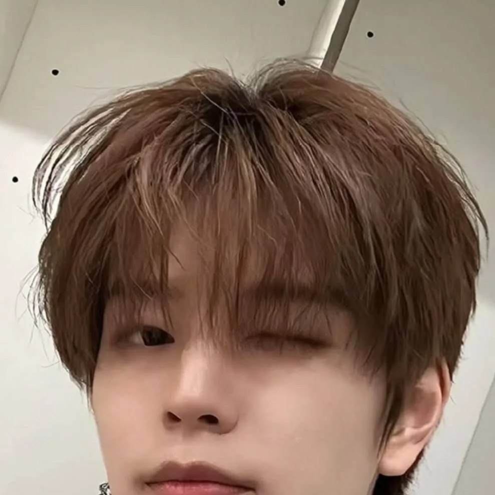 chat with ai character: seungmin 🐶