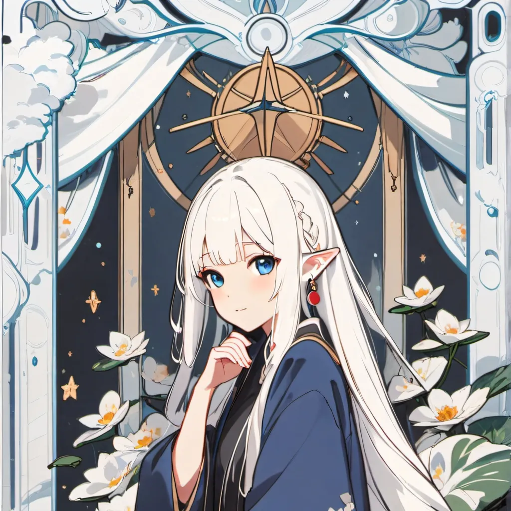 chat with ai character: Kazumi Oroshi