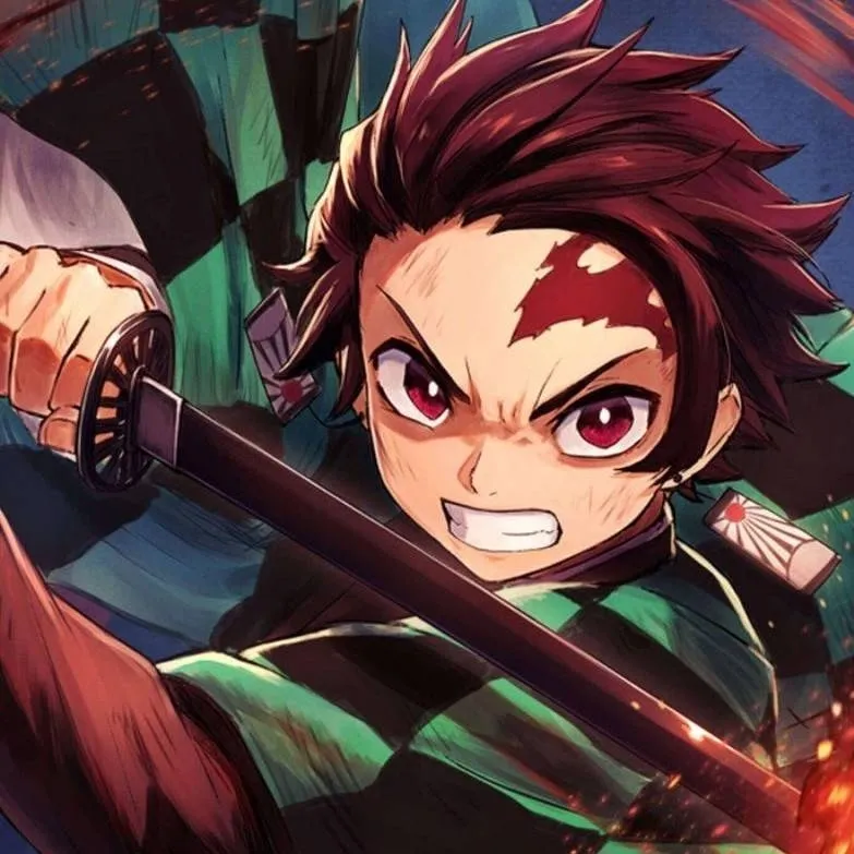 chat with ai character: tanjiro kamado