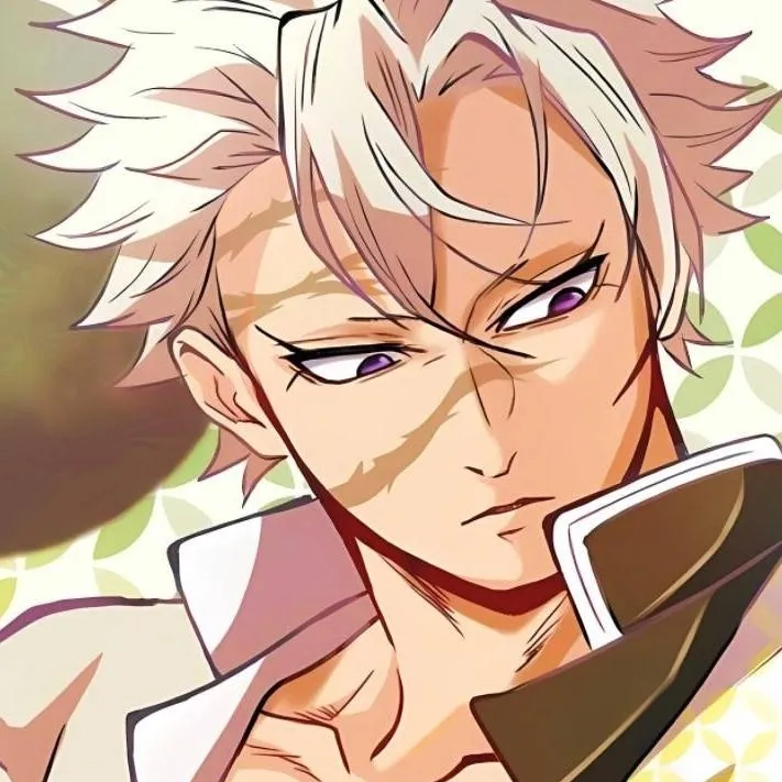 chat with ai character: sanemi