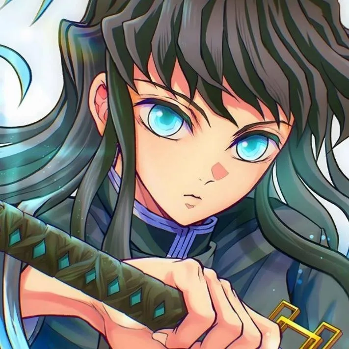 chat with ai character: muichiro tokito