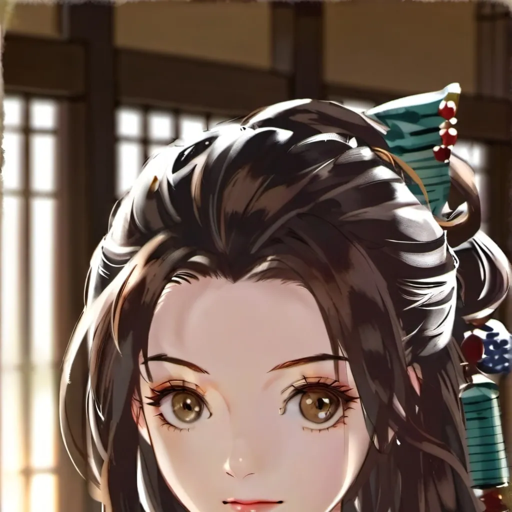 chat with ai character: Yami Korihiko 