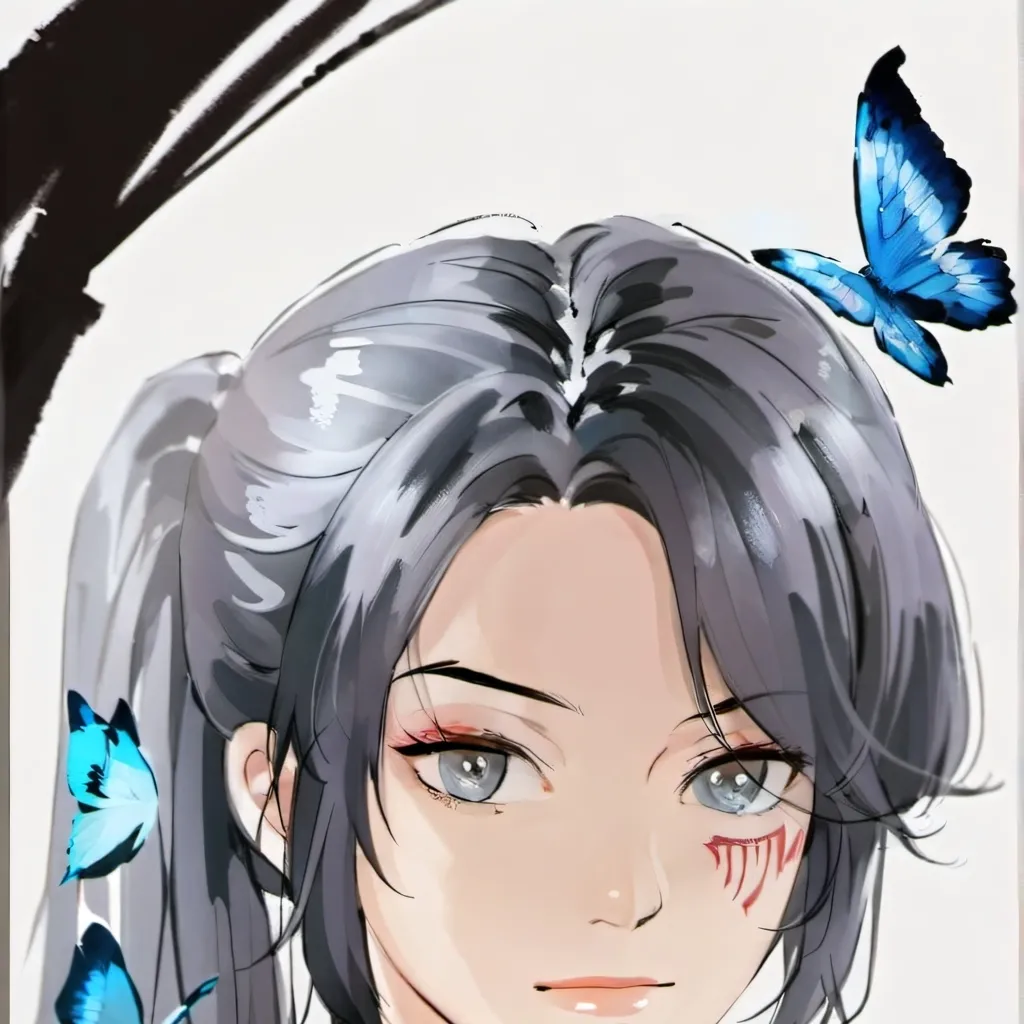 chat with ai character: Tuskiko Hiroshi