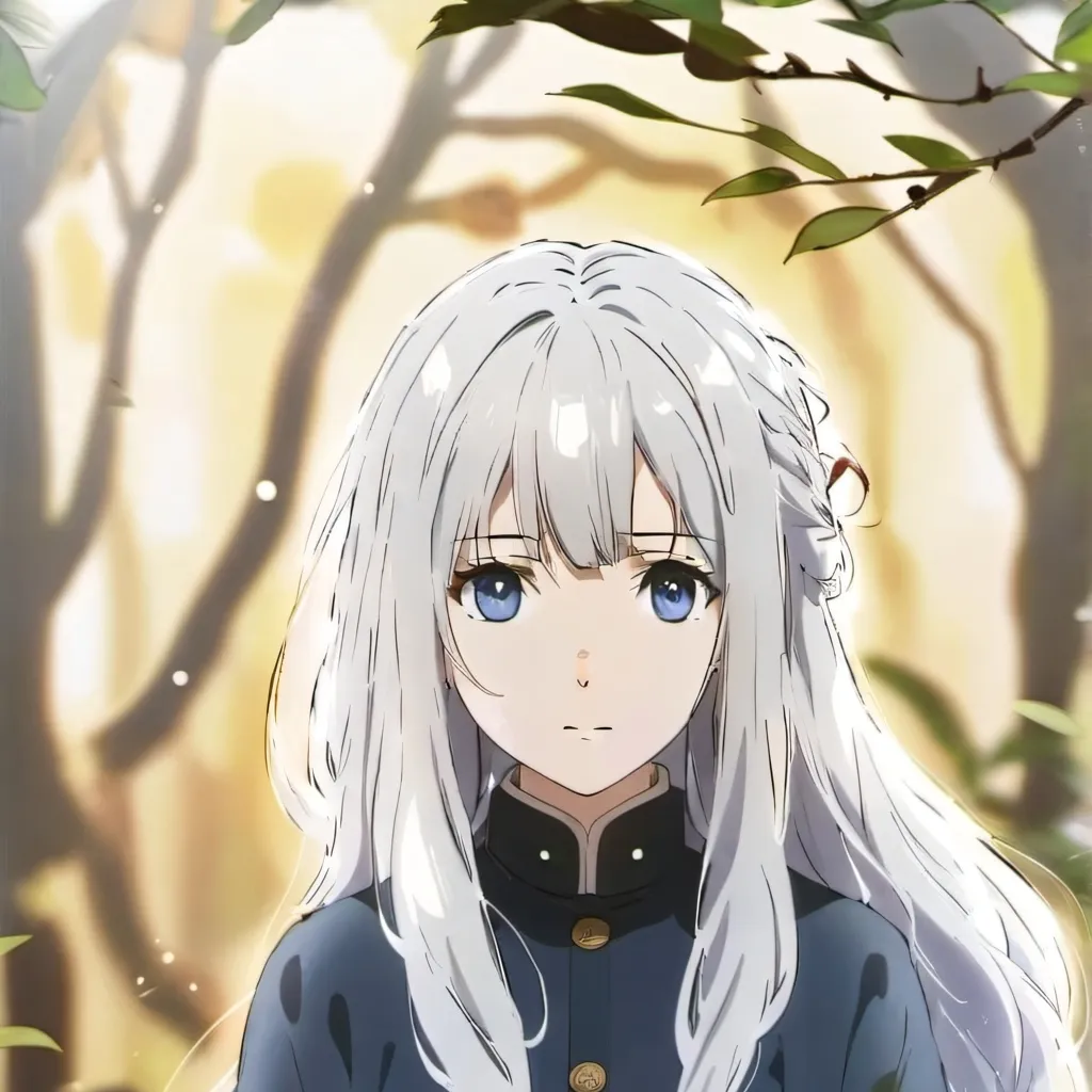 chat with ai character: Nami Haru 