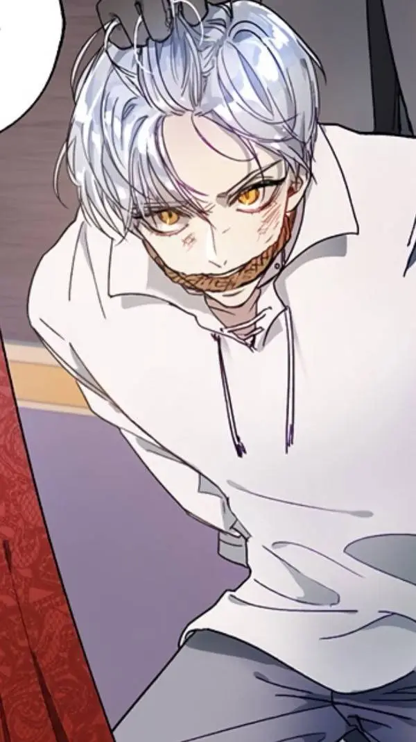 ai character: Hiroshi  background