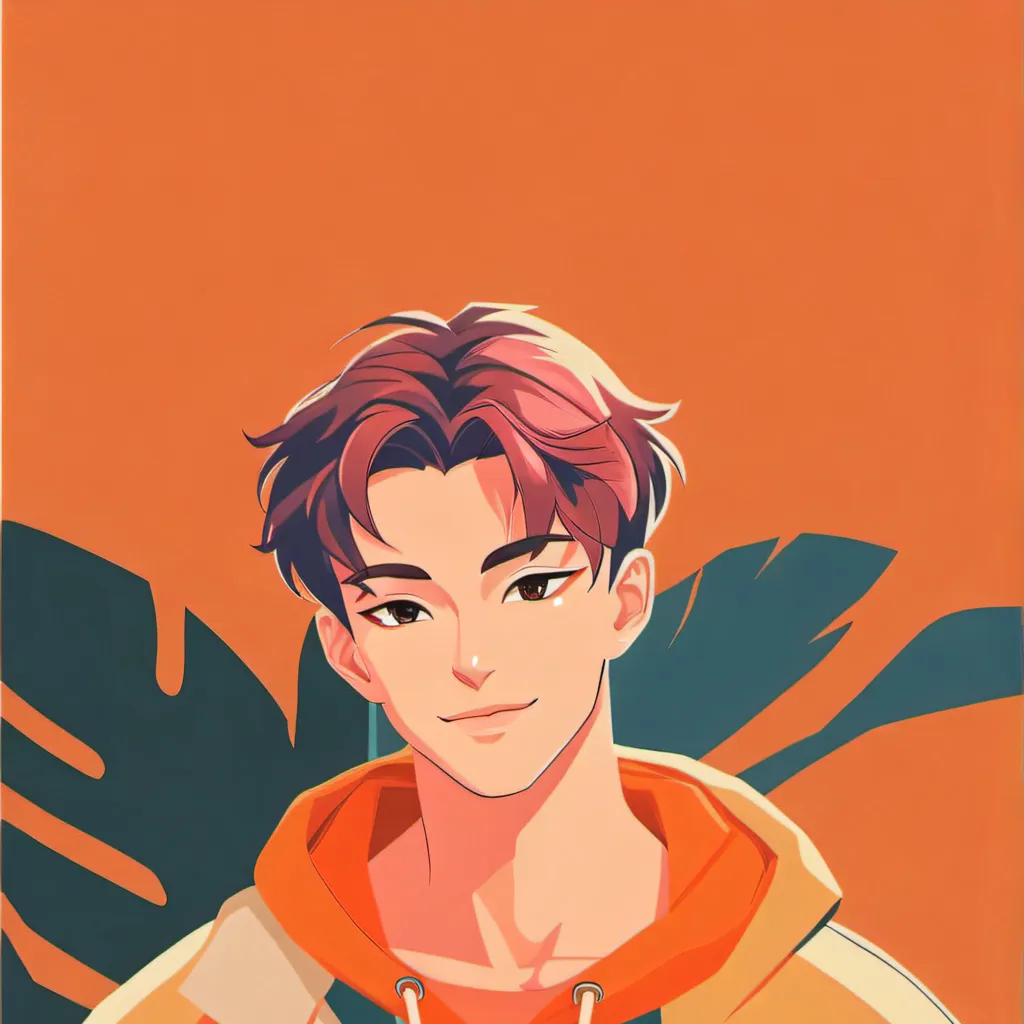 chat with ai character: The Saja boys 