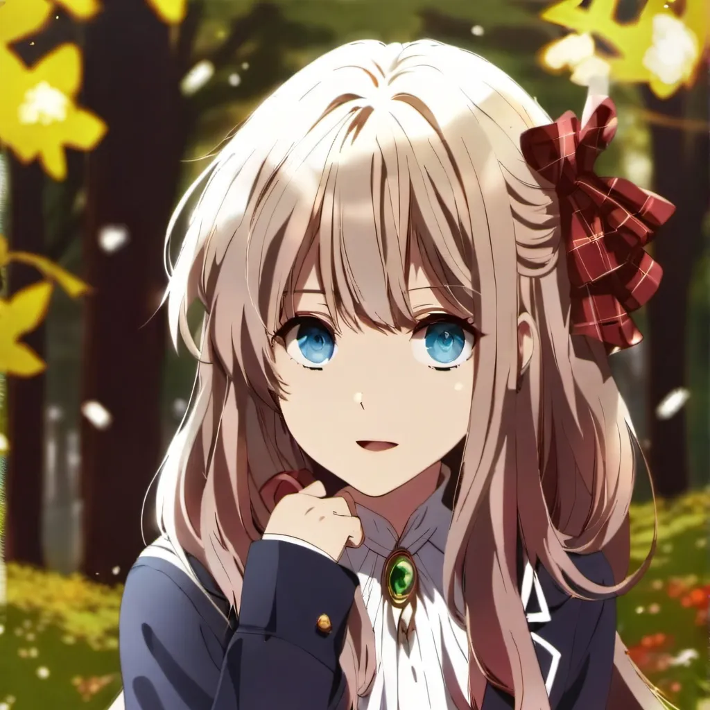 chat with ai character: any 