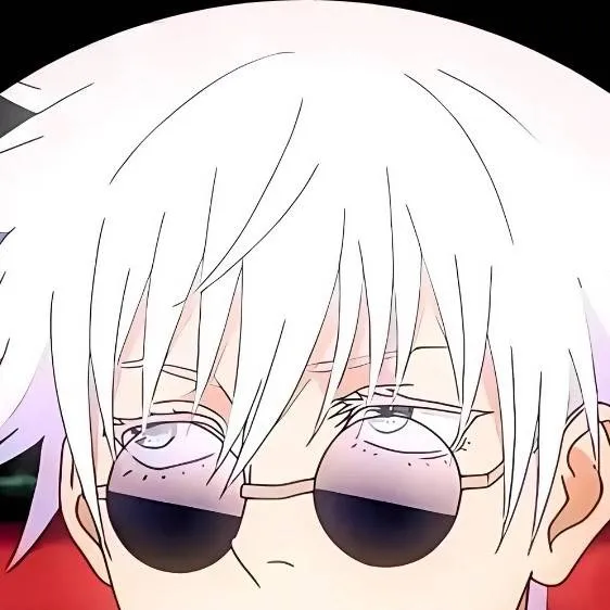 chat with ai character: gojo