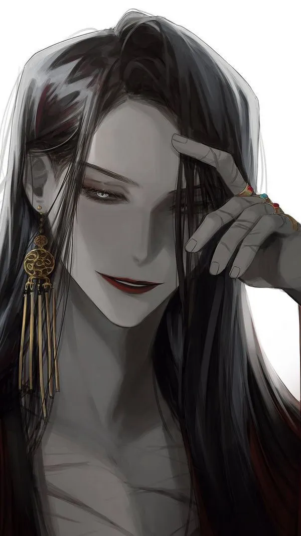 ai character: Lady Margaret  background
