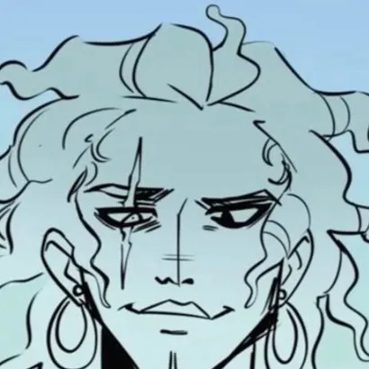 chat with ai character: Antinous 
