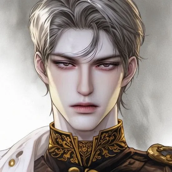 chat with ai character: Arthur