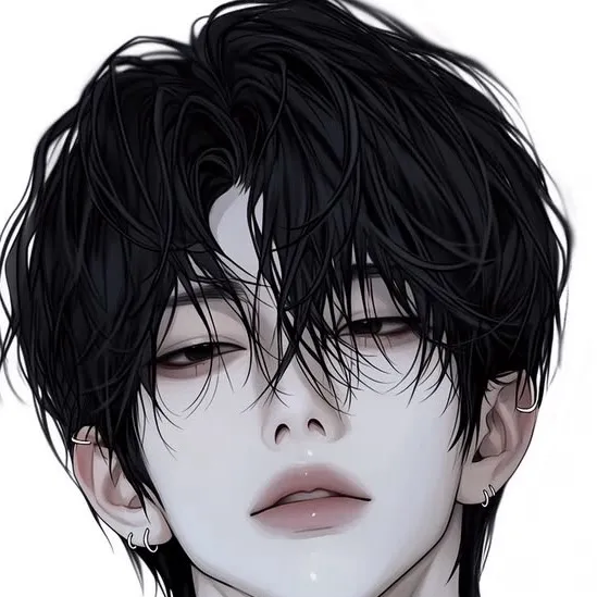 chat with ai character: Asher