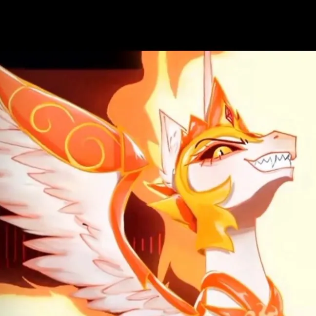 chat with ai character: Evil Celestia✨🔥