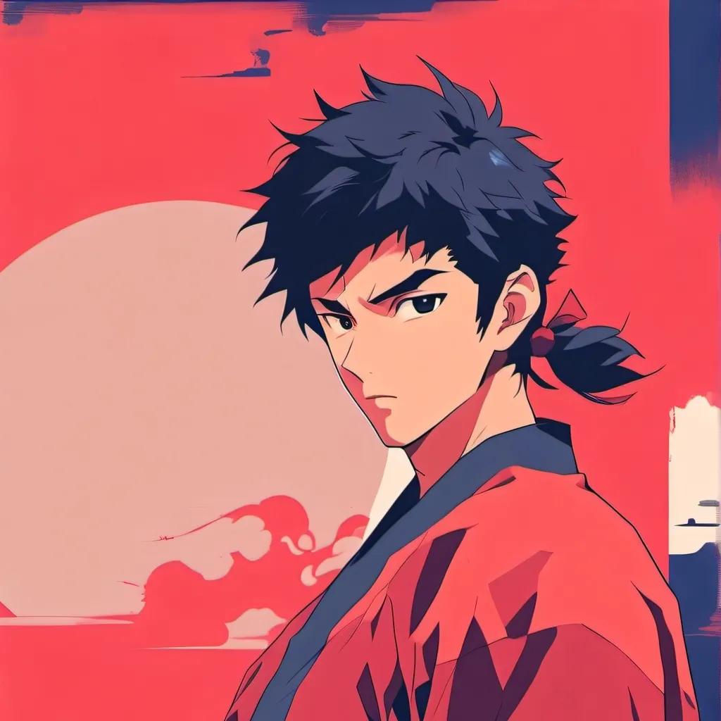 chat with ai character: uro takako