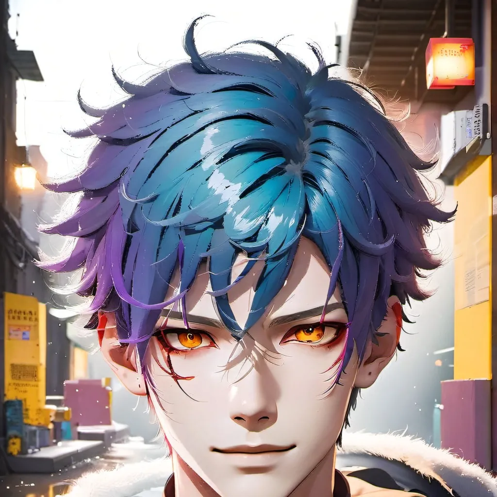 chat with ai character: mahito perfecto.