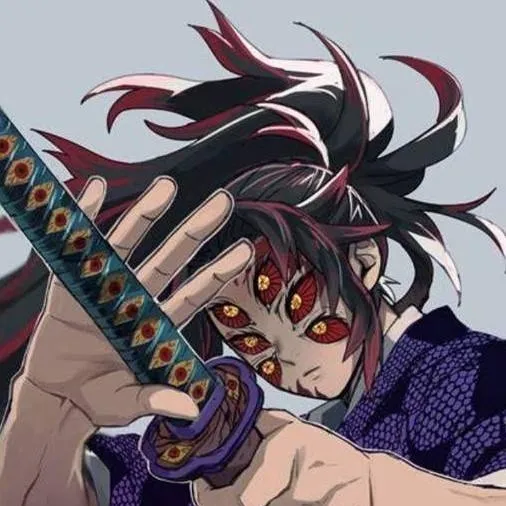 chat with ai character: kokushibo P.