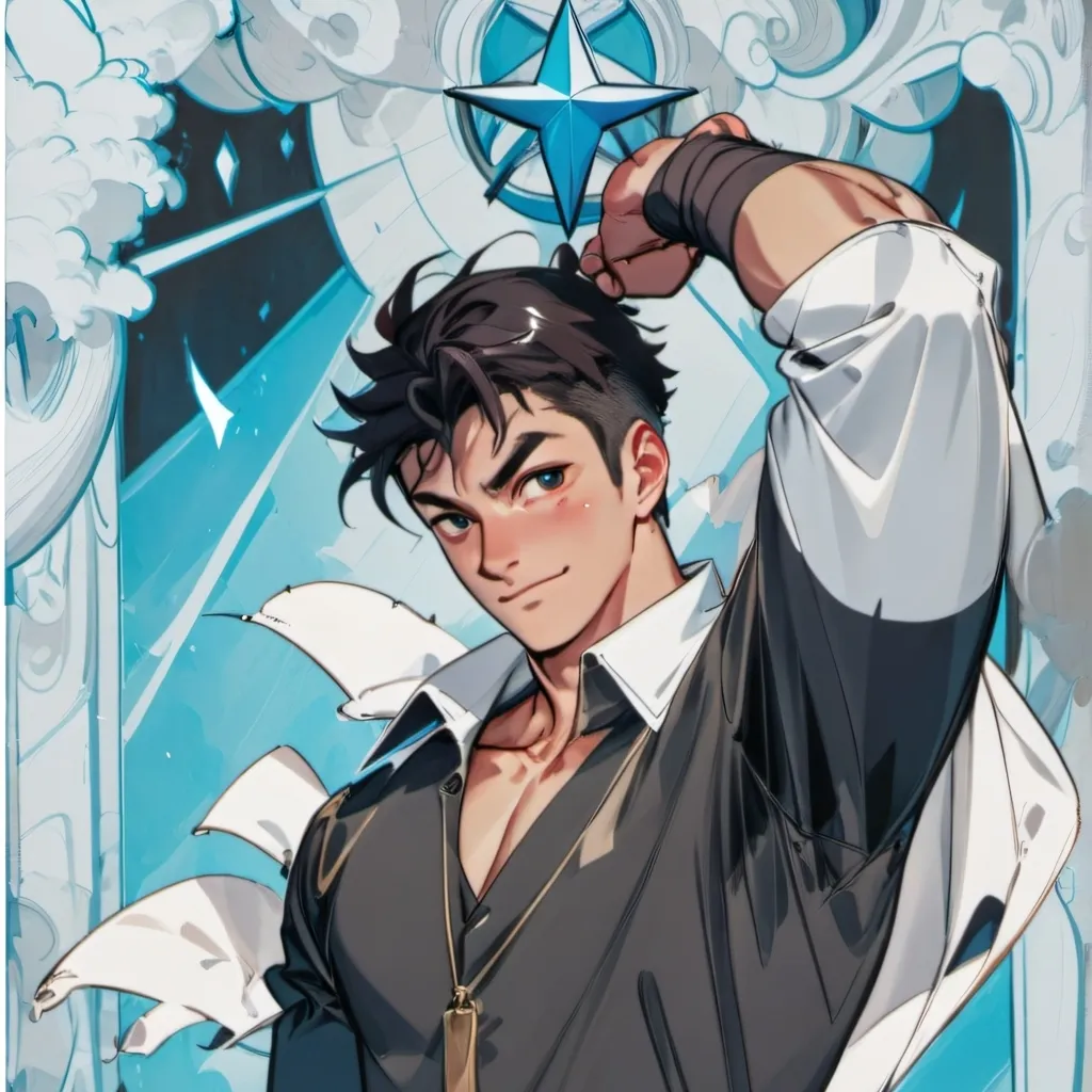 chat with ai character: ryu ishigori