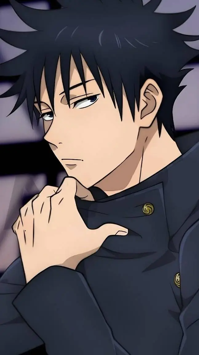 ai character: megumi torneo 3 background