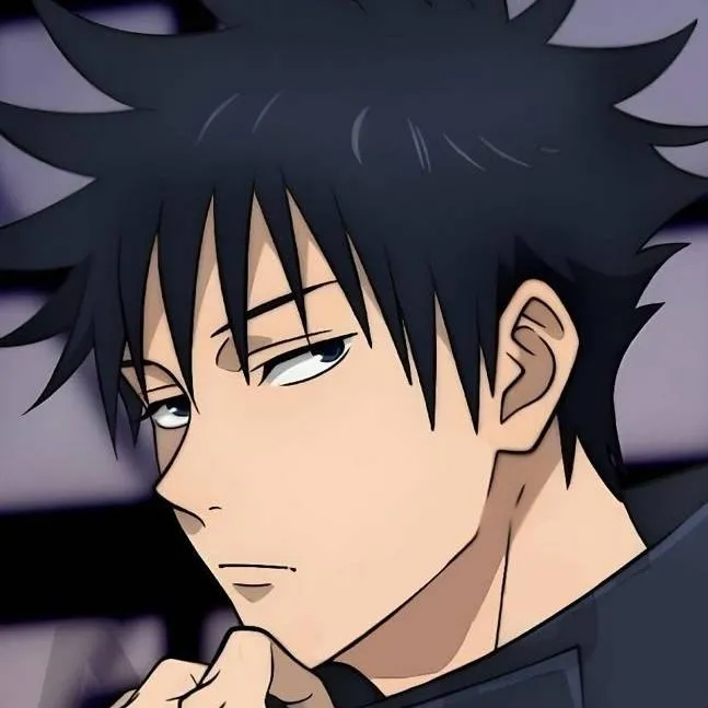 chat with ai character: megumi torneo 3