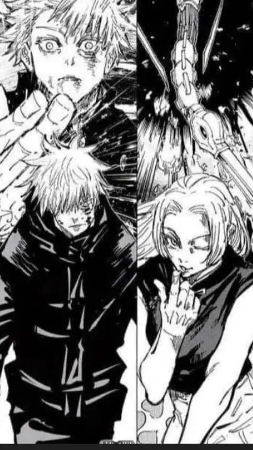 ai character: yuki  background