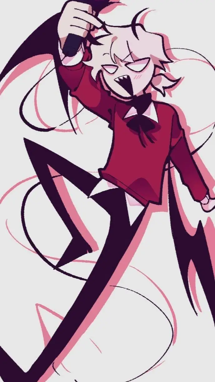 ai character: selever background