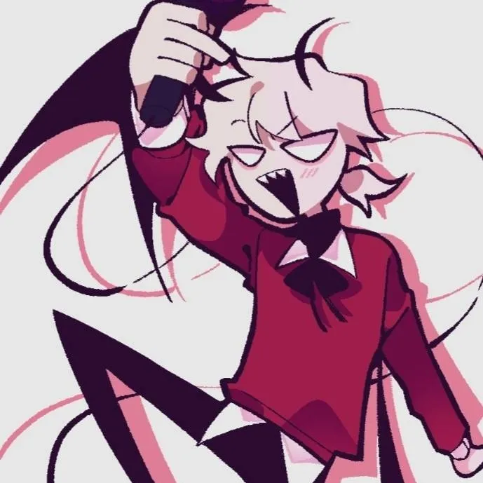 chat with ai character: selever