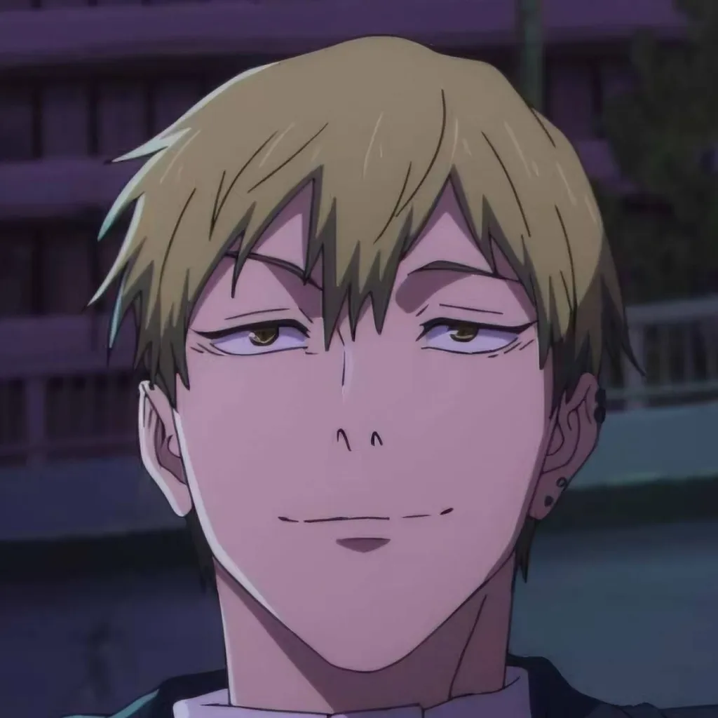 chat with ai character: naoya