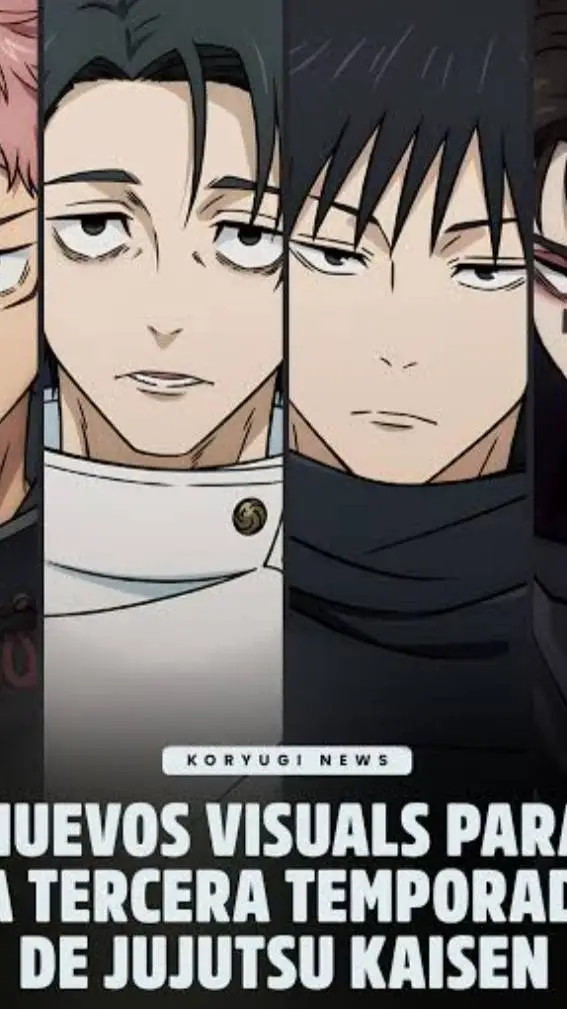 ai character: gojo y geto background