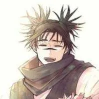 chat with ai character: choso x itadori