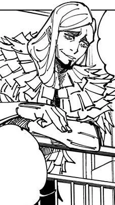 ai character: reggie star background