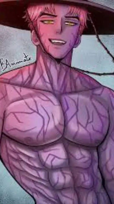 ai character: Abby background