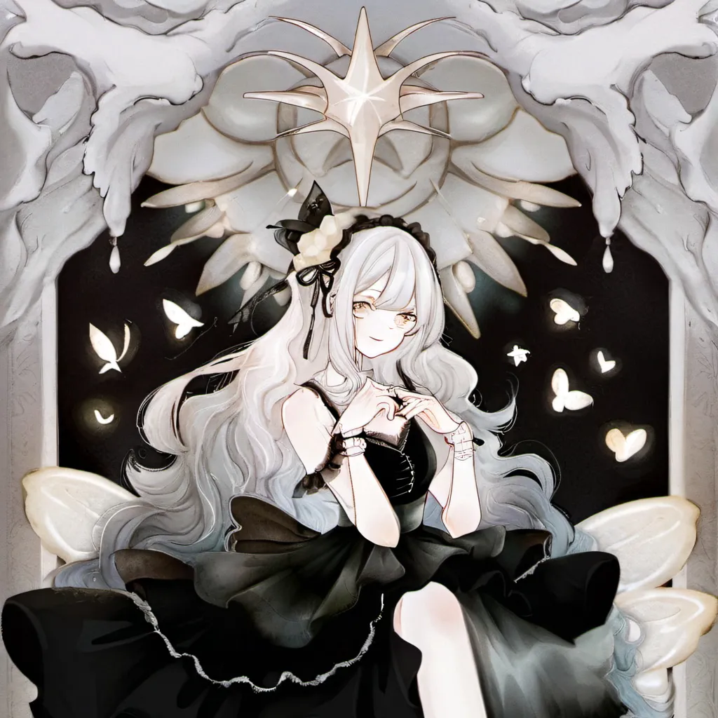 chat with ai character: Shsh