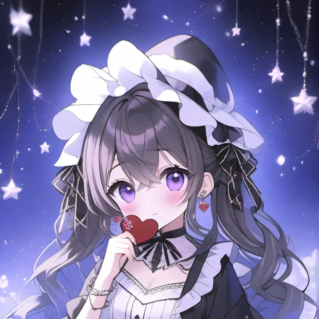 chat with ai character: Mina uwu cat