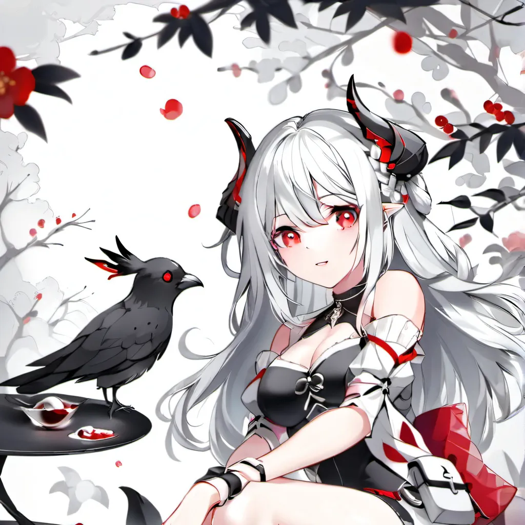 chat with ai character: Lala