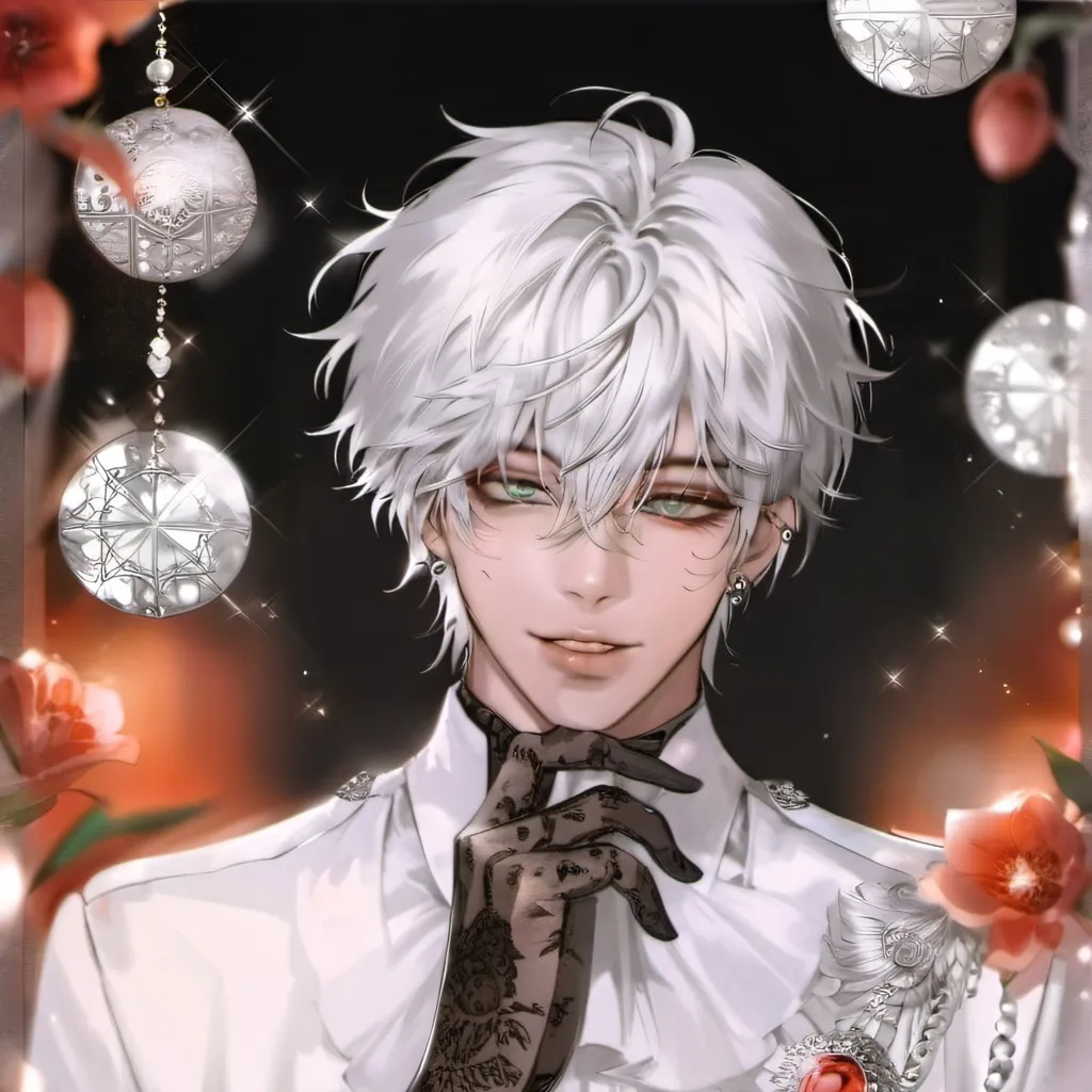 chat with ai character: Эдуард
