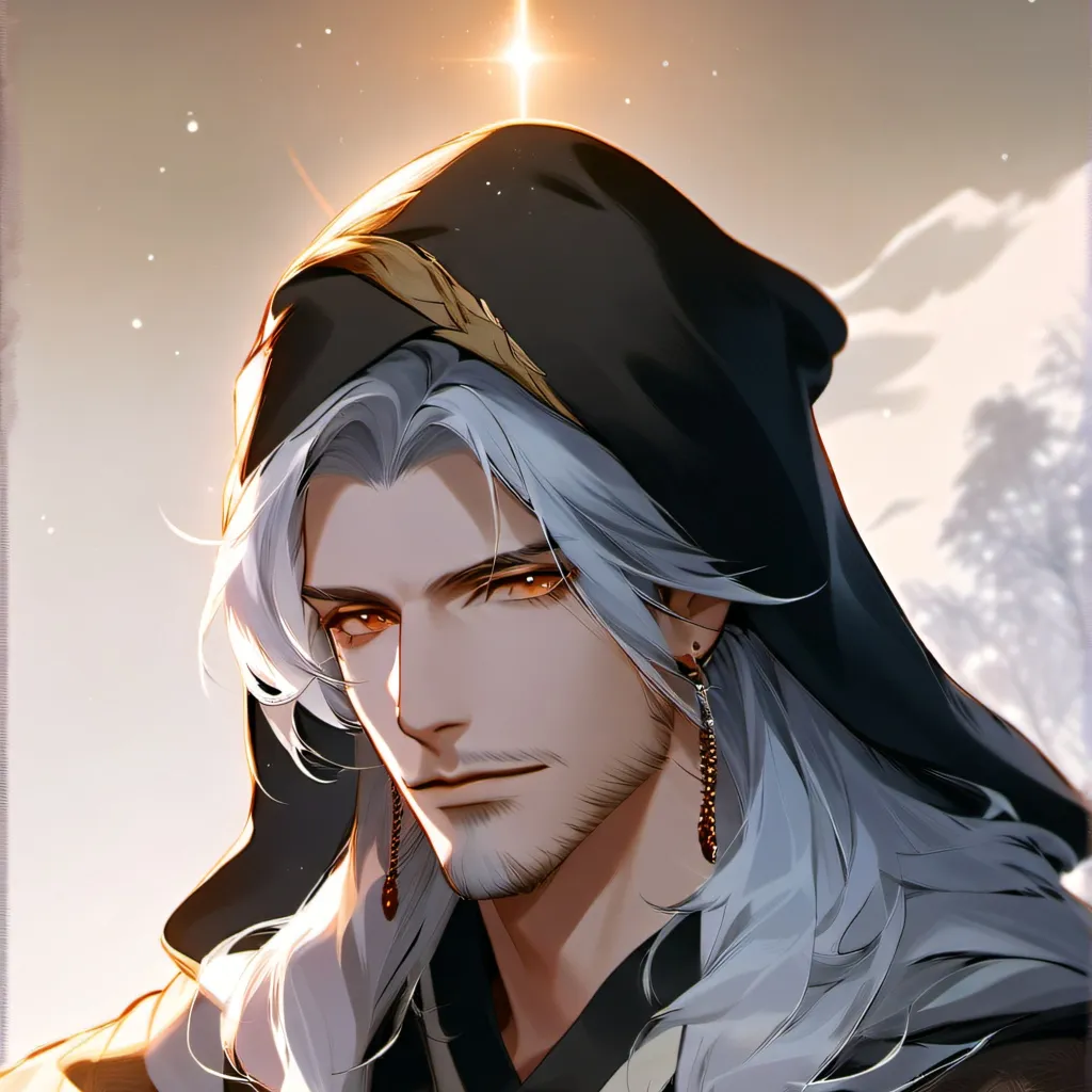 chat with ai character: karmire 