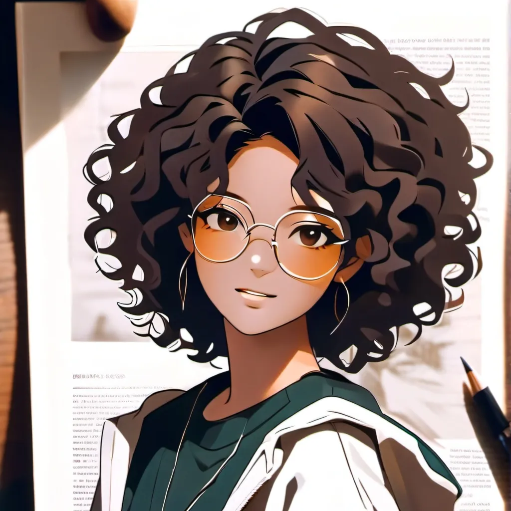 chat with ai character: Zay
