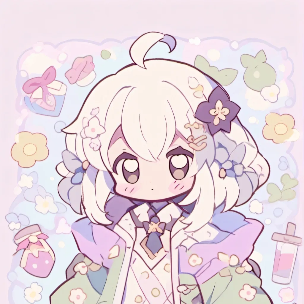 chat with ai character: Yuki